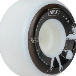 NKX Skate Or Die Skateboard Wheels