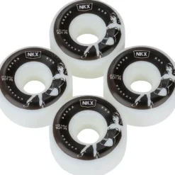 NKX Skate Or Die Skateboard Wheels