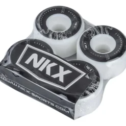 NKX Skate Or Die Skateboard Wheels