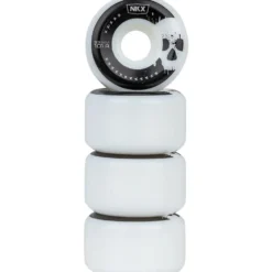 NKX Skate Or Die Skateboard Wheels