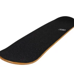 NKX Skeleton Skateboard Deck