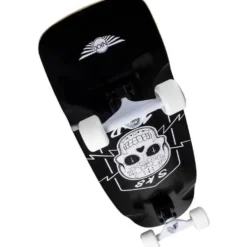NKX Skeleton SK8 Longboard 30"
