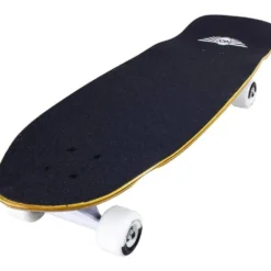NKX Skeleton SK8 Longboard 30