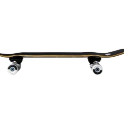 NKX Skeleton SK8 Longboard 30