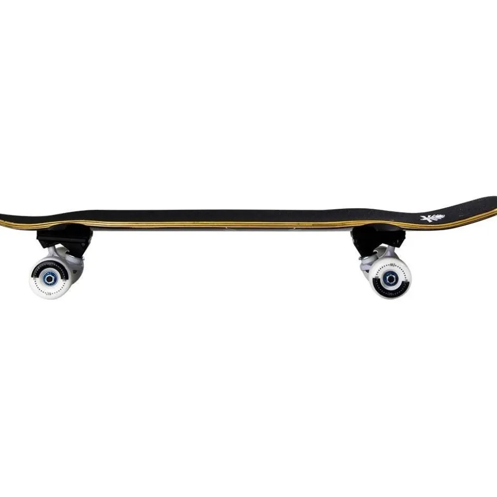 NKX Skeleton SK8 Longboard 30"
