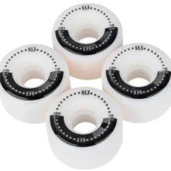 NKX SK8 60 MM Skateboard Wheels