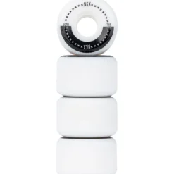 NKX SK8 60 MM Skateboard Wheels