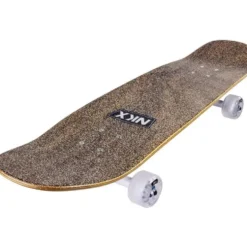 NKX Slater Signature cruiser skateboard 31.3"