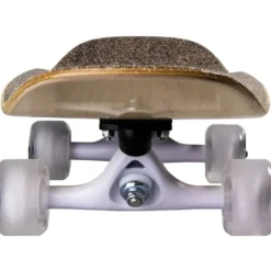 NKX Slater Signature cruiser skateboard 31.3