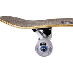 NKX Slater Signature cruiser skateboard 31.3