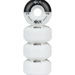 NKX Slater Skateboard Wheels