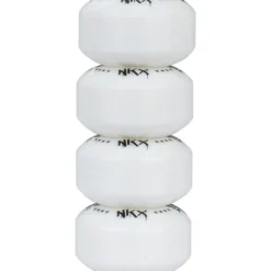 NKX Slater Skateboard Wheels