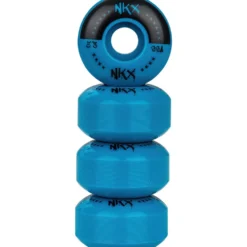 NKX Slater Skateboard Wheels