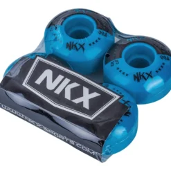NKX Slater Skateboard Wheels