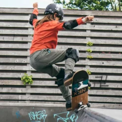 NKX Slate Skateboard
