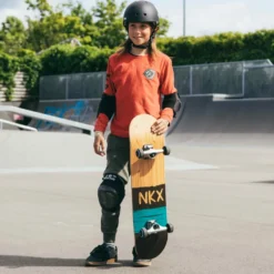 NKX Slate Skateboard