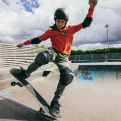 NKX Slate Skateboard