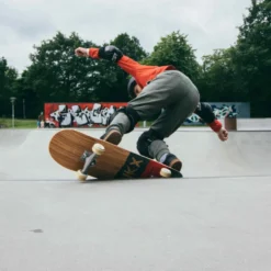NKX Slate Skateboard