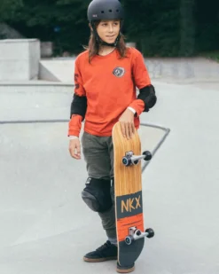 NKX Slate Skateboard