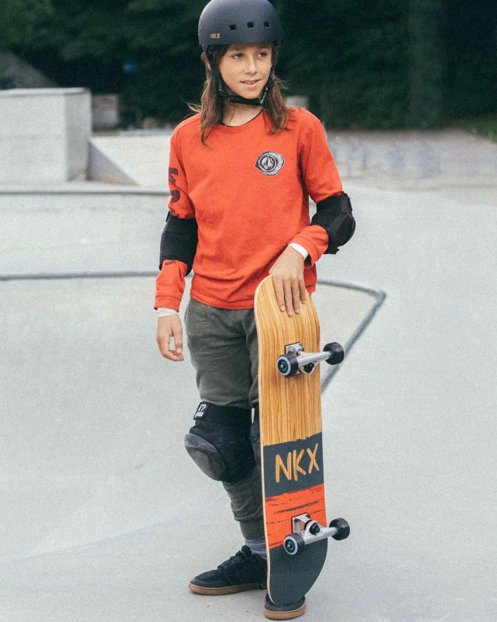 NKX Slate Skateboard