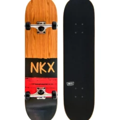 NKX Slate Skateboard