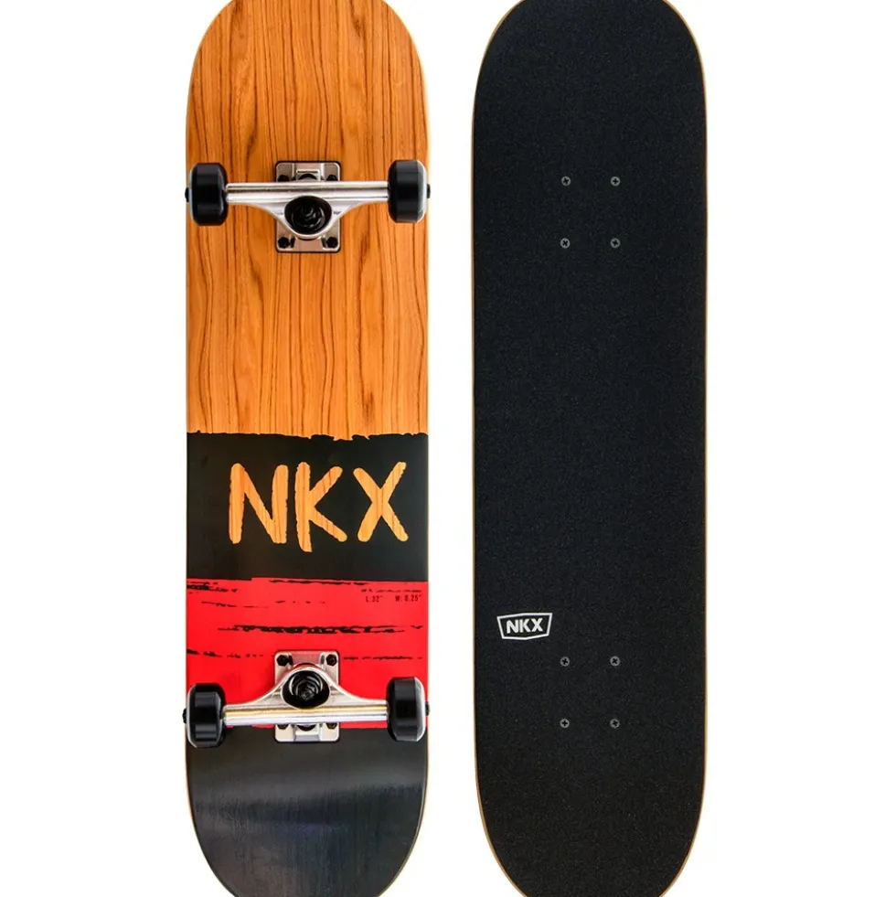 NKX Slate Skateboard
