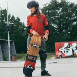 NKX Slate Skateboard