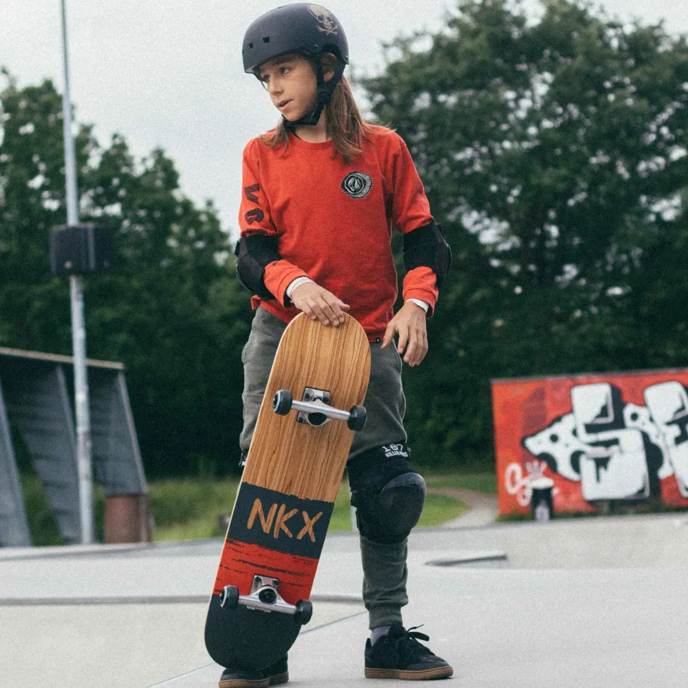 NKX Slate Skateboard