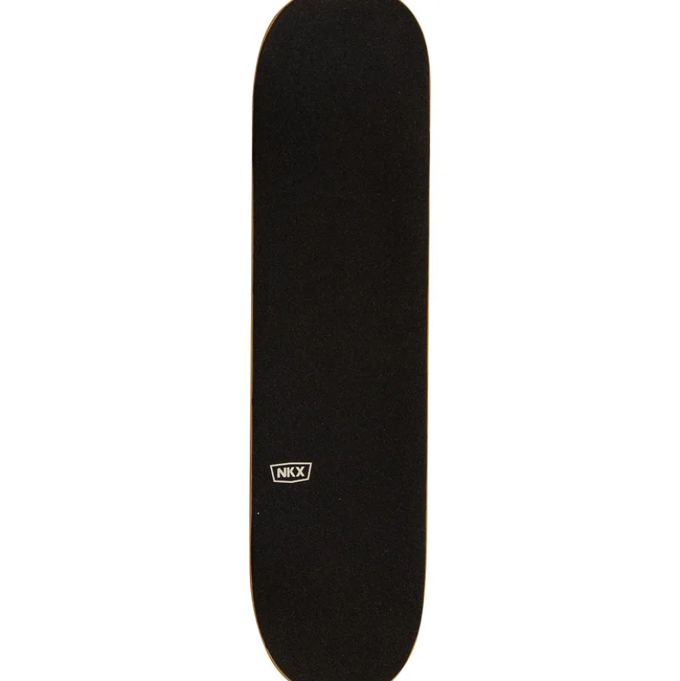 NKX Slate Skateboard Deck