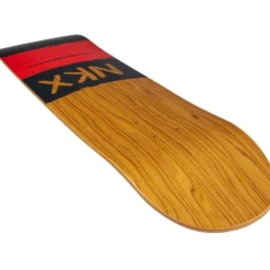 NKX Slate Skateboard Deck