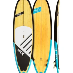 NKX Slice Hard SUP - OUTLET
