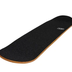 NKX Splatter Skateboard Deck