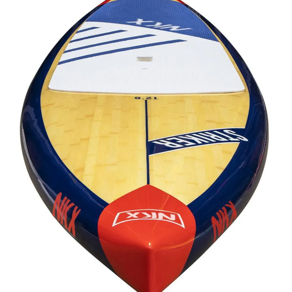 NKX Striker Hard SUP