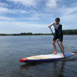NKX Striker Hard SUP