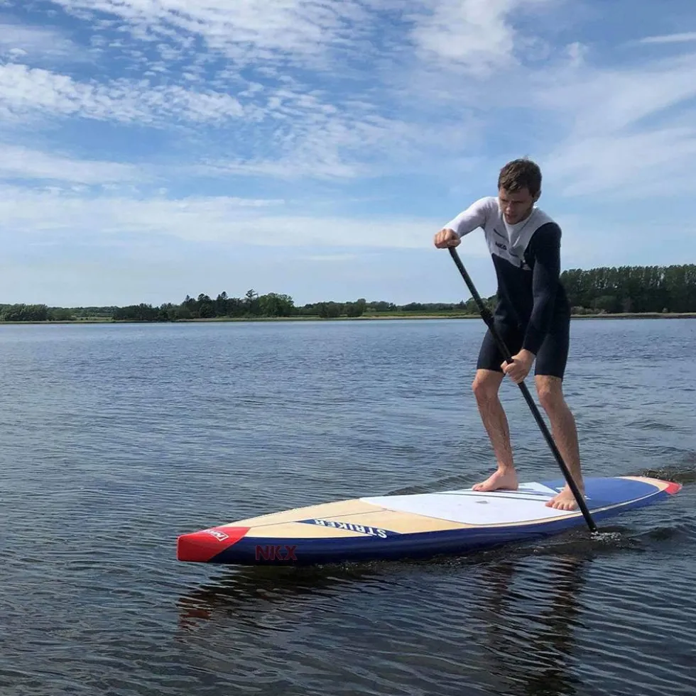 NKX Striker Hard SUP