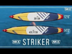 NKX Striker Hard SUP