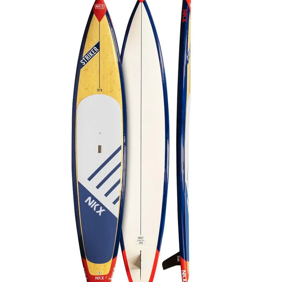 NKX Striker Hard SUP