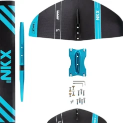 NKX Stubby Hydrofoil