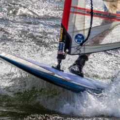 NKX Stubby Windsurf SUP