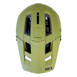 NKX Summit Bike Helmet - EN1078 Certified Cycling Helmet