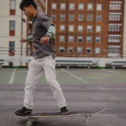 NKX Superior Dancing Longboard