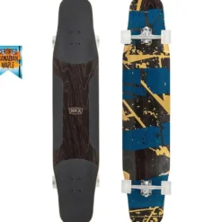 NKX Superior Dancing Longboard