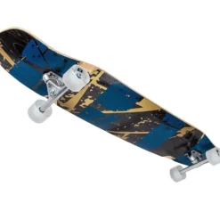 NKX Superior Dancing Longboard