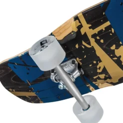 NKX Superior Dancing Longboard