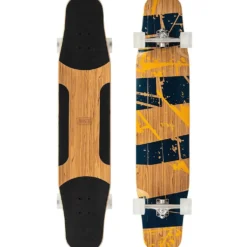 NKX Superior Dancing Longboard