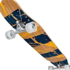 NKX Superior Dancing Longboard