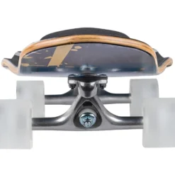 NKX Superior Dancing Longboard