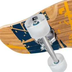 NKX Superior Dancing Longboard