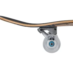NKX Superior Dancing Longboard