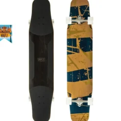 NKX Superior Dancing Longboard